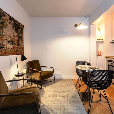 Habitat Parisien - Louvre Rivoli Διαμέρισμα Εξωτερικό φωτογραφία
