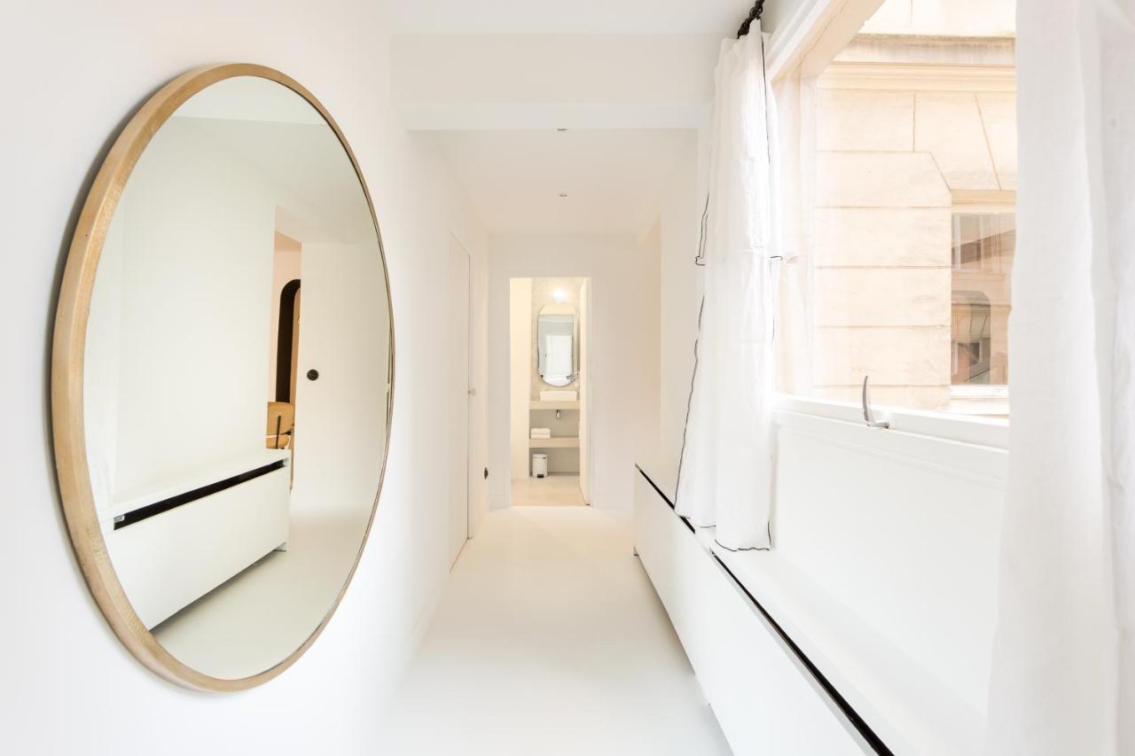 Habitat Parisien - Louvre Rivoli Διαμέρισμα Εξωτερικό φωτογραφία