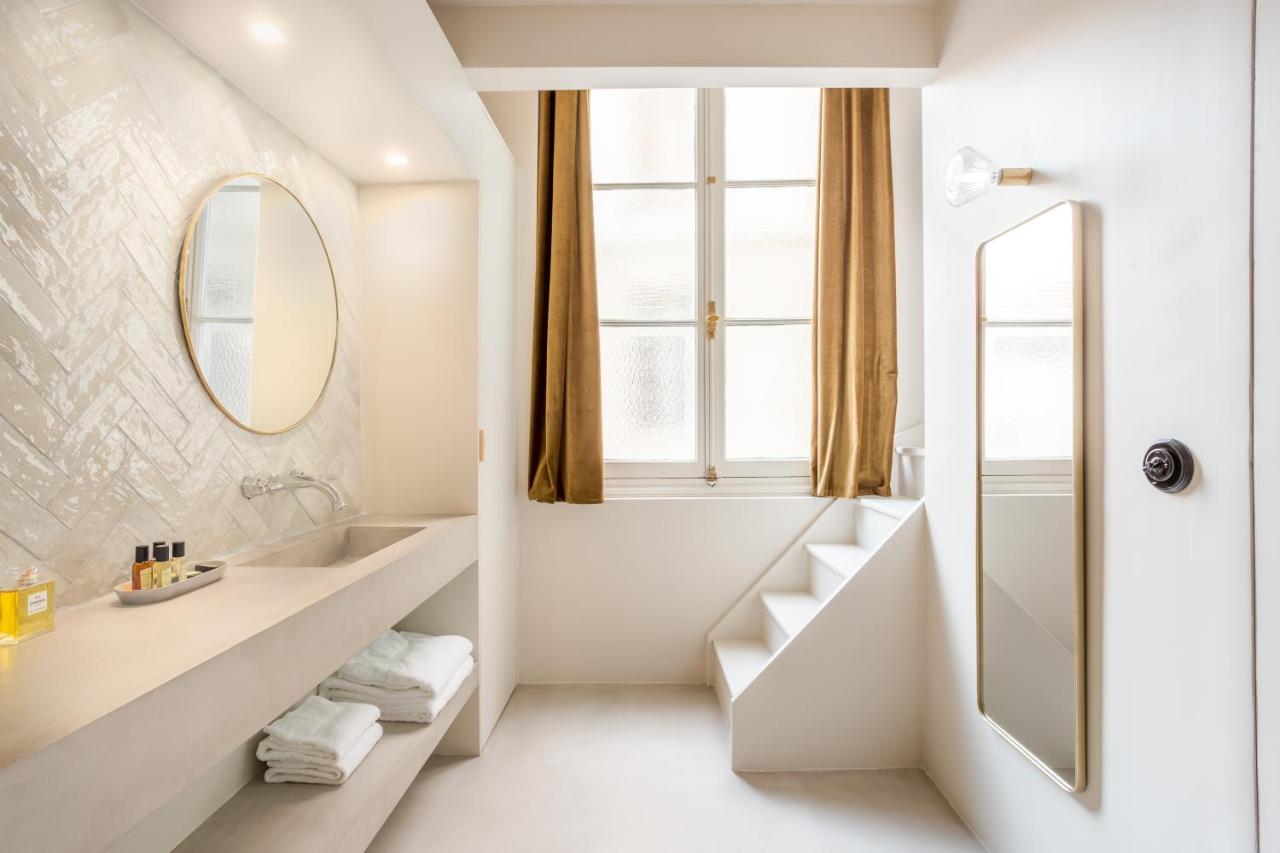 Habitat Parisien - Louvre Rivoli Διαμέρισμα Εξωτερικό φωτογραφία