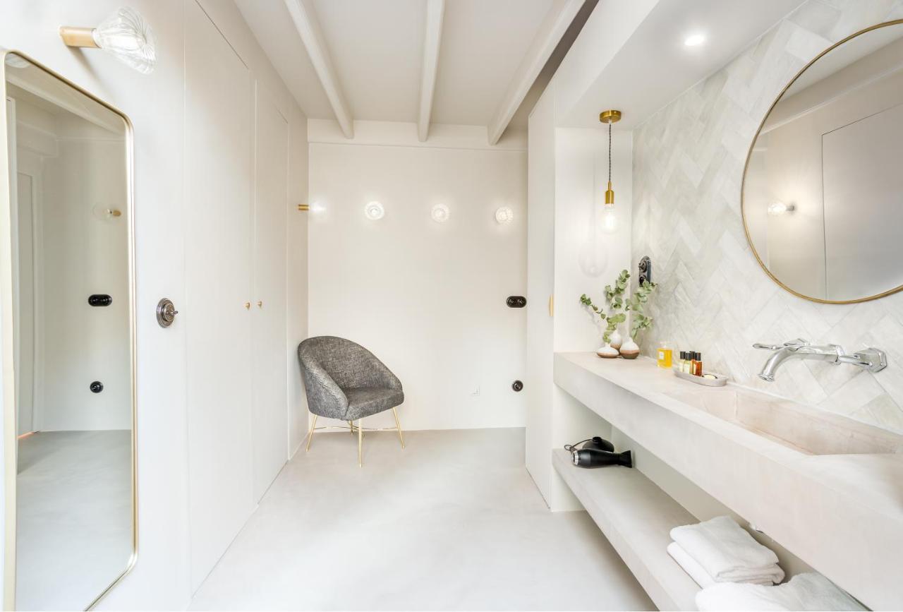 Habitat Parisien - Louvre Rivoli Διαμέρισμα Εξωτερικό φωτογραφία