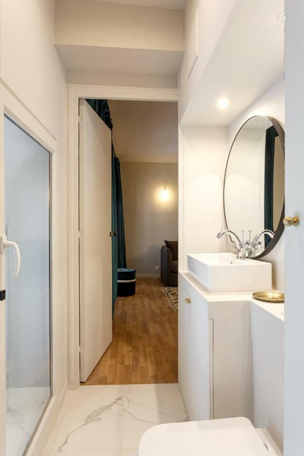 Habitat Parisien - Louvre Rivoli Διαμέρισμα Εξωτερικό φωτογραφία